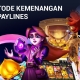 Tips Permainan Slot – 15 Metode Menang Paylines 8