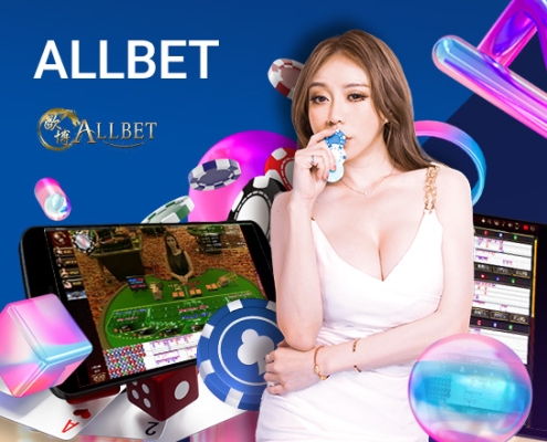 Pengenalan Allbet Live Casino 3