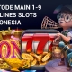 Metode Main 1-9 Paylines Slots Indonesia 5