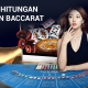 Aturan Baccarat Online tentang Perhitungan Poin Baccarat 7