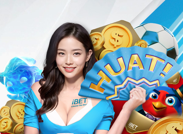 Dapatkan Bonus Kejutan Hingga 50Jt, Cuan Setiap Hari di iBET 1